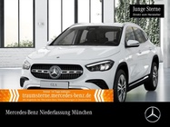 Mercedes-Benz GLA-Class 2025