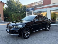 BMW X4 2019