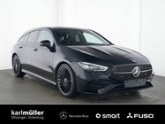 Mercedes-Benz CLA-Class 2024