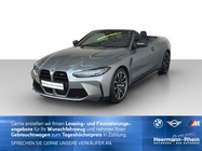 BMW M4 2022