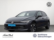 Volkswagen Golf 2025