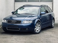 Audi A4 2003