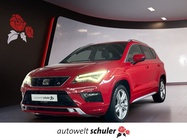 Seat Ateca 2019