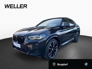 BMW X4 2023