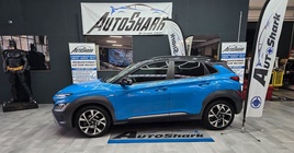 Hyundai Kona 2022