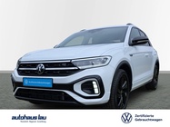 Volkswagen T-Roc 2024