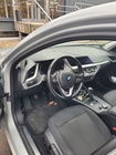 BMW 1 Series 2019