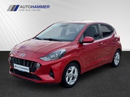 Hyundai i10 2022
