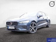 Volvo V60 2024