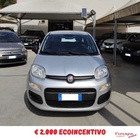 Fiat Panda 2019