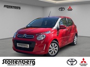 Citroen C1 2020