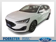 Ford Focus 2025