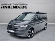 Volkswagen T7 2025