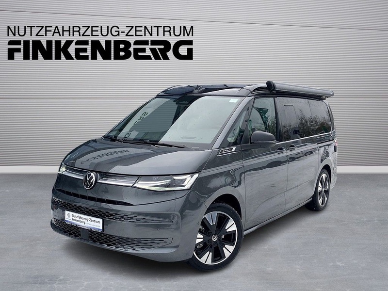 Volkswagen T7