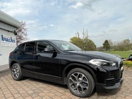 BMW X2 2023