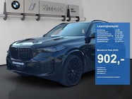 BMW X5 2025