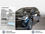Volkswagen ID.4 2025