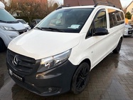 Mercedes-Benz Vito 2015