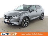 Nissan Qashqai 2024