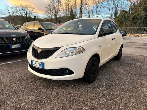 Lancia Ypsilon 2020