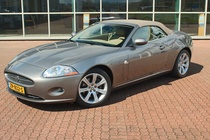 Jaguar XK 2009