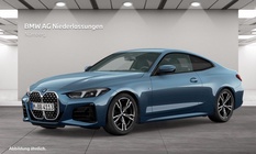 BMW 4 Series 2025