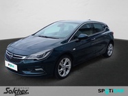 Opel Astra 2017