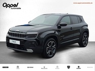 Jeep Avenger 2024