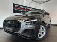 Audi Q8 2020