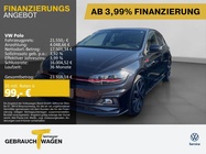 Volkswagen Polo 2021