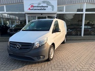 Mercedes-Benz Vito 2018