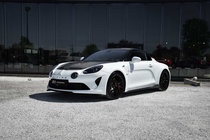 Alpine Other 2024