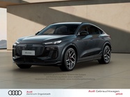 Audi Q6 e-tron 2025