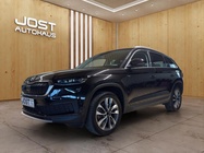 Skoda Kodiaq 2022
