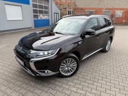 Mitsubishi Outlander 2019