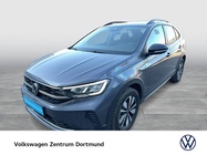 Volkswagen Taigo 2025