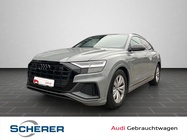 Audi Q8 2023