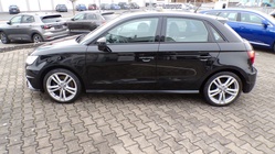 Audi S1 2014