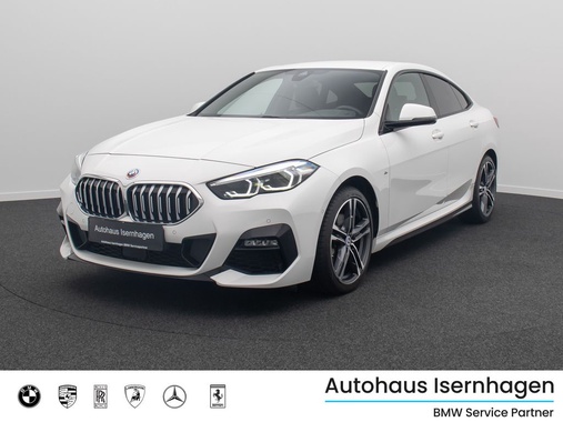 BMW 2 Series 2022