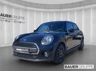 MINI One 2021