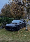 Audi RS 6 2022