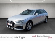 Audi A4 2024