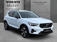Volvo XC40 2024