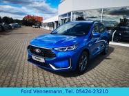 Ford Kuga 2024