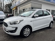 Ford Ka/Ka+ 2019