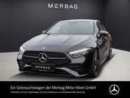 Mercedes-Benz A-Class 2024