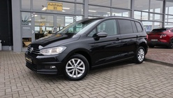 Volkswagen Touran 2018