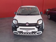 Fiat Panda 2020