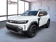 Dacia Duster 2025