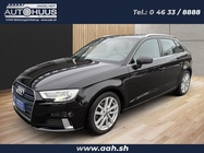 Audi A3 2019